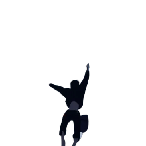 robot, staff, sword, weapon transparent PNG cut-out