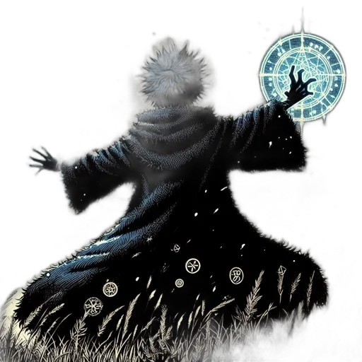 creature, concept art, fantasy art, comic book art transparent PNG cut-out