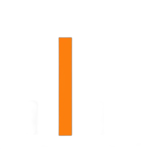 staff, robot, pixel art, bar transparent PNG cut-out
