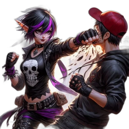 weapon, concept art, fantasy art, comic book art transparent PNG cut-out