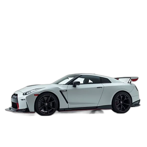 car, 3d render, photorealistic, concept art transparent PNG cut-out