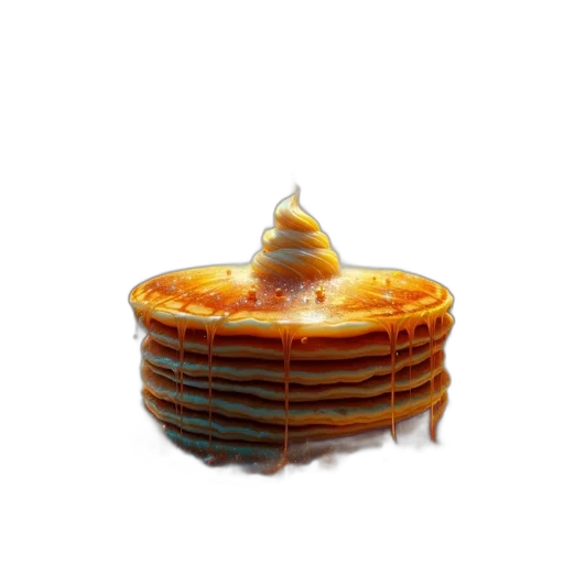 food, hat, crown, weapon transparent PNG cut-out