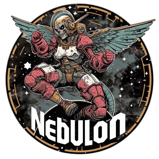 comic book art, pixel art, concept art, fantasy art transparent PNG cut-out
