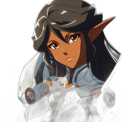 sword, face, staff, weapon transparent PNG cut-out
