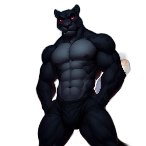 animal, creature, mask, staff transparent PNG cut-out