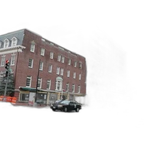 building, furniture, 3d render, photorealistic transparent PNG cut-out