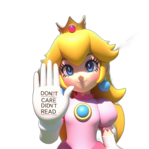 dress, crown, weapon, staff transparent PNG cut-out