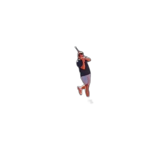 staff, animal, creature, weapon transparent PNG cut-out