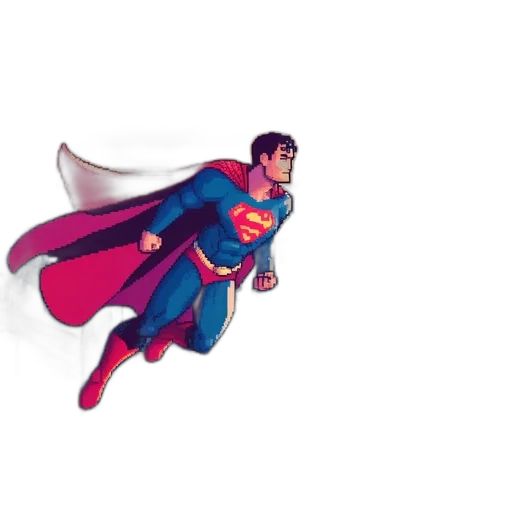comic book art, concept art, 3d render, cartoon transparent PNG cut-out