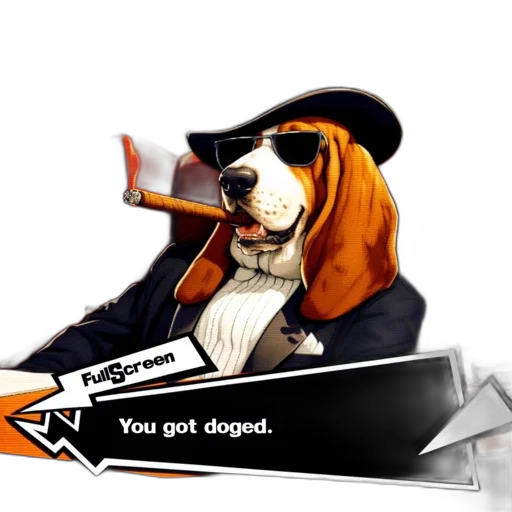 hat, weapon, animal, staff transparent PNG cut-out