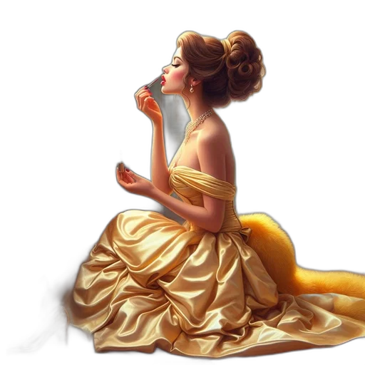 jewelry, dress, crown, food transparent PNG cut-out