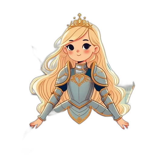 crown, fantasy art, concept art, pixel art transparent PNG cut-out