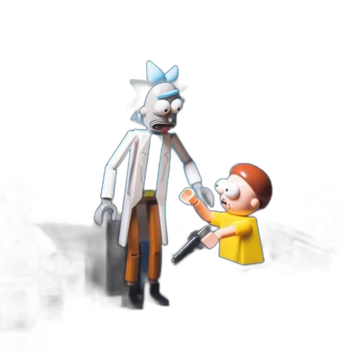 staff, robot, weapon, concept art transparent PNG cut-out