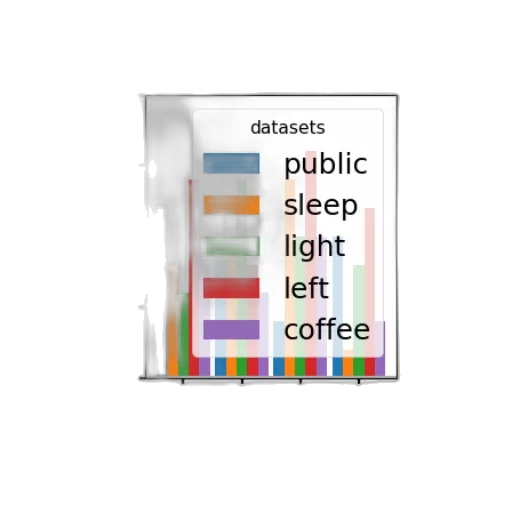 dark, colorful, pastel, monochrome transparent PNG cut-out