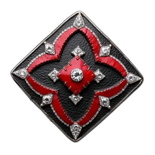 jewelry, crown, staff, jacket transparent PNG cut-out