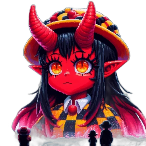 mask, dragon, creature, face transparent PNG cut-out