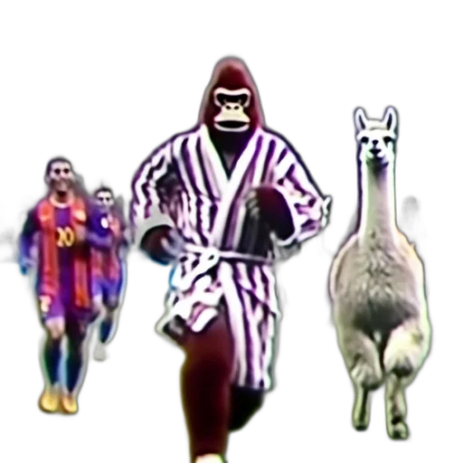 animal, creature, concept art, pixel art transparent PNG cut-out