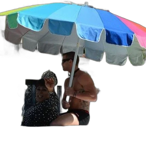 umbrella, hat, weapon, furniture transparent PNG cut-out