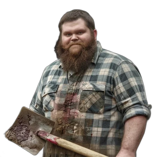 staff, weapon, sword, animal transparent PNG cut-out