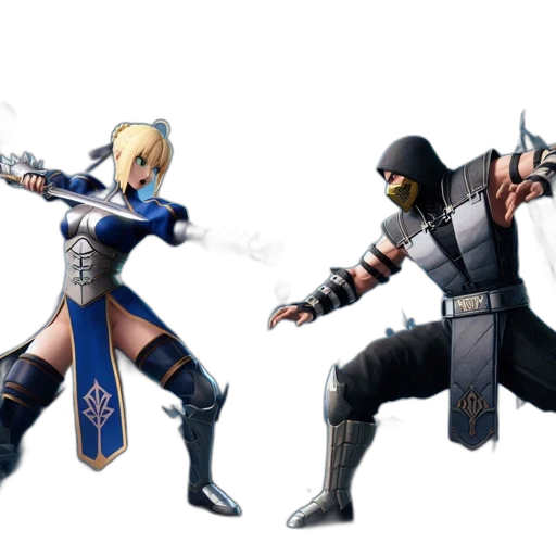 sword, weapon, concept art, fantasy art transparent PNG cut-out