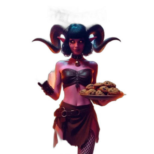 food, concept art, fantasy art, pixel art transparent PNG cut-out