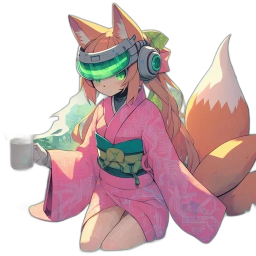 weapon, mask, staff, dragon transparent PNG cut-out