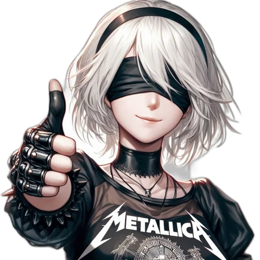 jacket, mask, robot, face transparent PNG cut-out