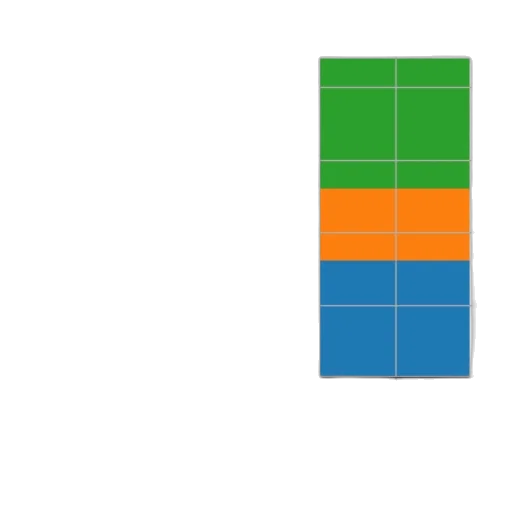 pixel art, 3d render, colorful, green transparent PNG cut-out