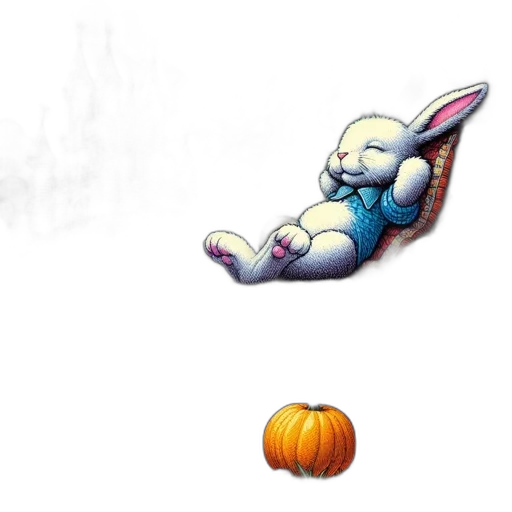 creature, pixel art, concept art, fantasy art transparent PNG cut-out