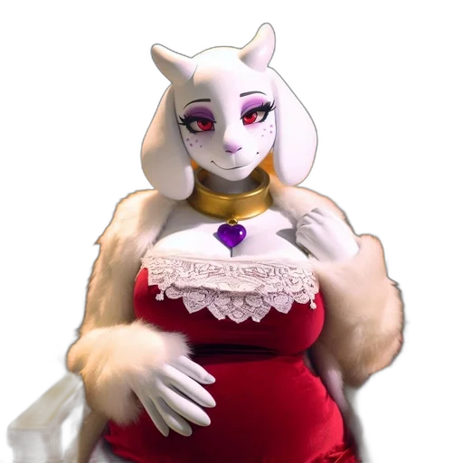 dress, jewelry, creature, robot transparent PNG cut-out