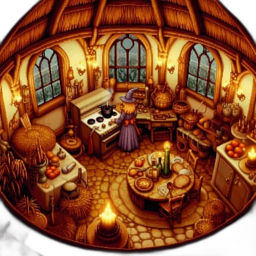 furniture, jewelry, concept art, fantasy art transparent PNG cut-out