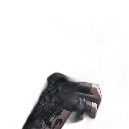 weapon, robot, mask, face transparent PNG cut-out