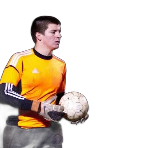 photorealistic, 3d render, soccer, player transparent PNG cut-out
