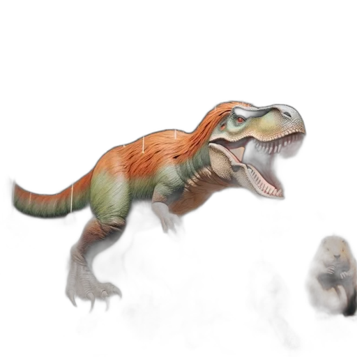dragon, creature, animal, concept art transparent PNG cut-out