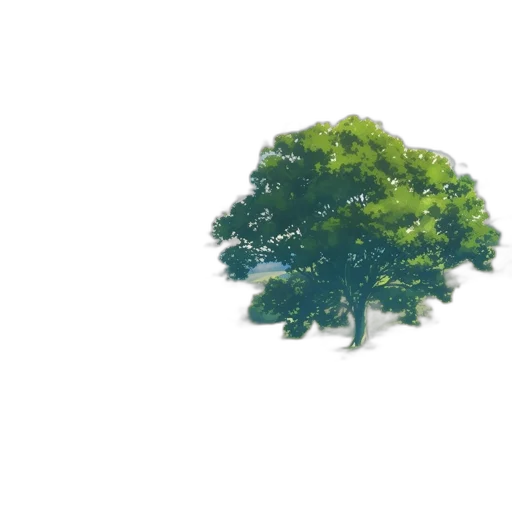 tree, crown, animal, dress transparent PNG cut-out