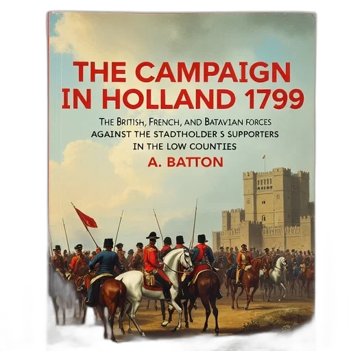 cover, book, campaign, holland transparent PNG cut-out