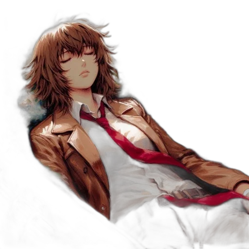 jacket, photorealistic, watercolor, concept art transparent PNG cut-out