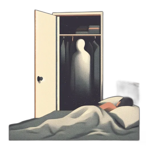 furniture, dress, robot, face transparent PNG cut-out