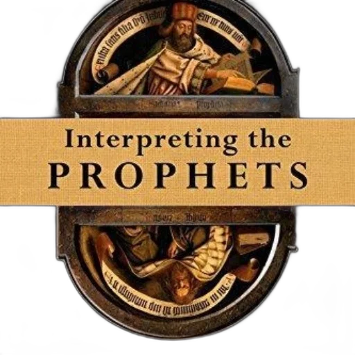 interpreting, prophets, book, cover transparent PNG cut-out