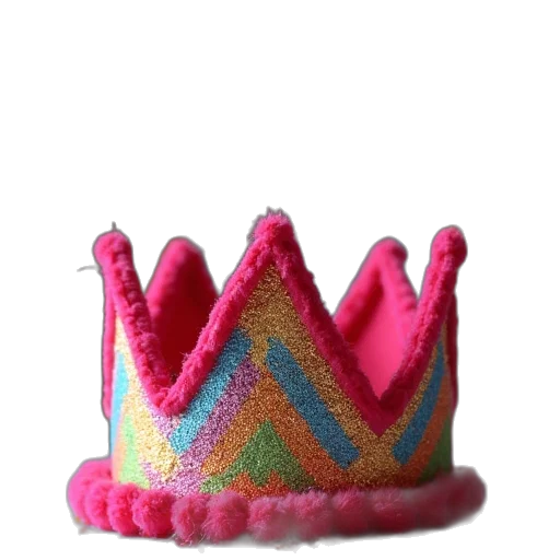 crown, hat, jewelry, shoes transparent PNG cut-out