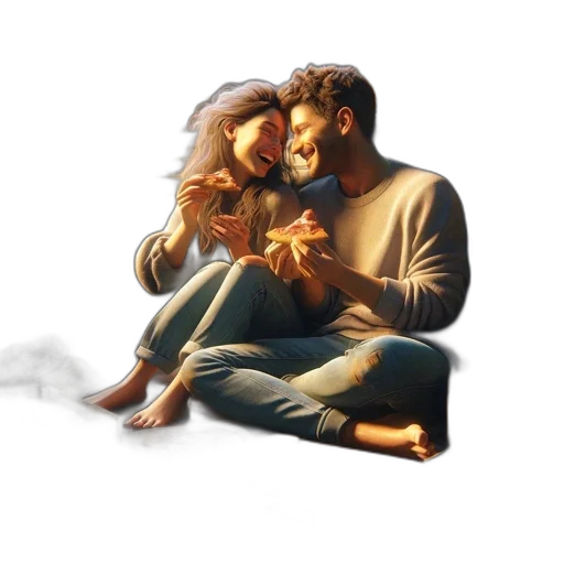 jacket, concept art, photorealistic, pixel art transparent PNG cut-out
