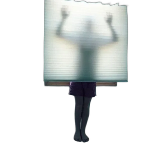 robot, dress, jacket, umbrella transparent PNG cut-out