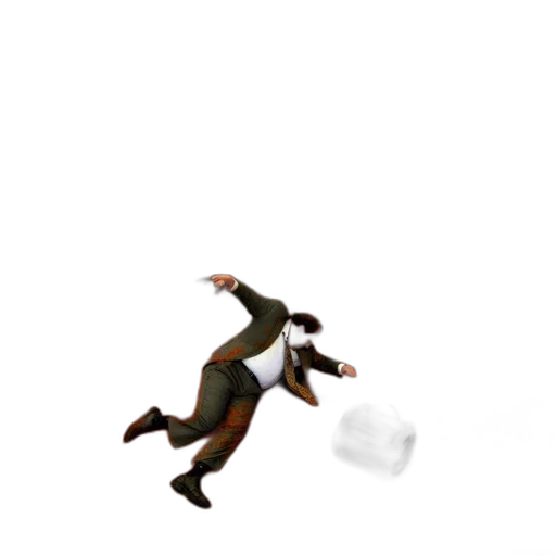 staff, creature, dragon, weapon transparent PNG cut-out