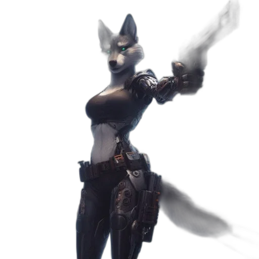 staff, weapon, mask, robot transparent PNG cut-out