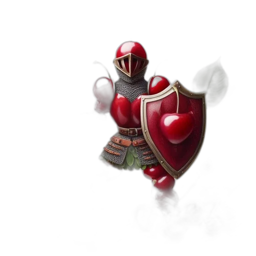 sword, weapon, staff, robot transparent PNG cut-out