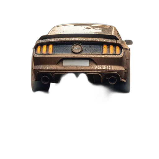 car, robot, weapon, shoes transparent PNG cut-out
