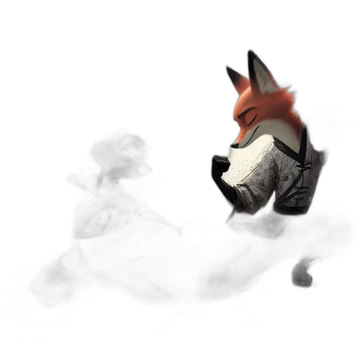 mask, creature, animal, hat transparent PNG cut-out