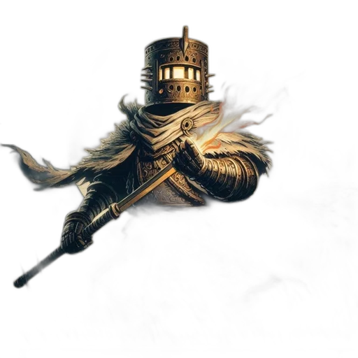 sword, crown, staff, weapon transparent PNG cut-out