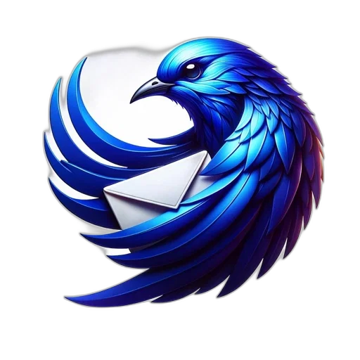 dragon, 3d render, vaporwave, fantasy art transparent PNG cut-out