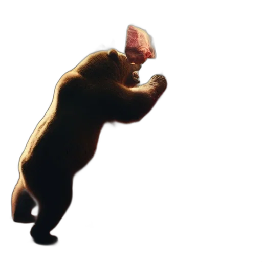 animal, creature, staff, mask transparent PNG cut-out